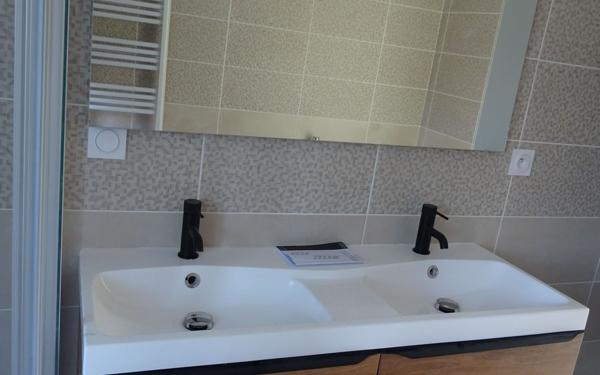 Appartement à louer    3 pièces •  Cosne-Cours-sur-Loire