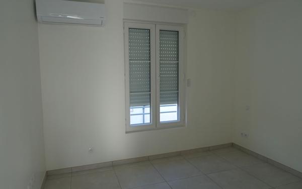 Appartement à louer    3 pièces •  Cosne-Cours-sur-Loire