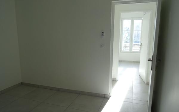 Appartement à louer    3 pièces •  Cosne-Cours-sur-Loire