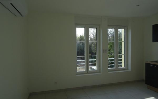 Appartement à louer    3 pièces •  Cosne-Cours-sur-Loire