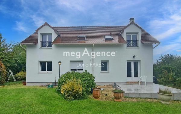 Maison à PLAISIR, 78370 - 8 pièces 176m²