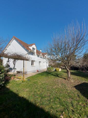 Maison à PLAISIR, 78370 - 8 pièces 176m²