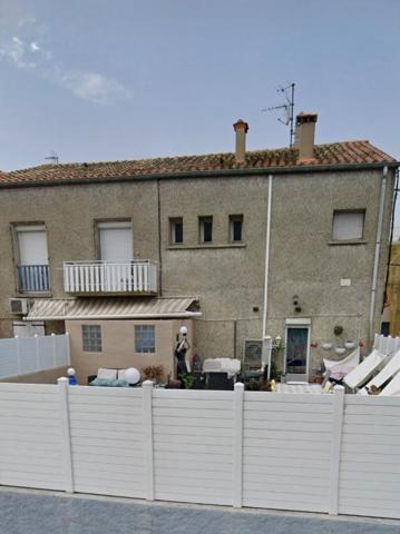 Maison Villelongue De La Salanque