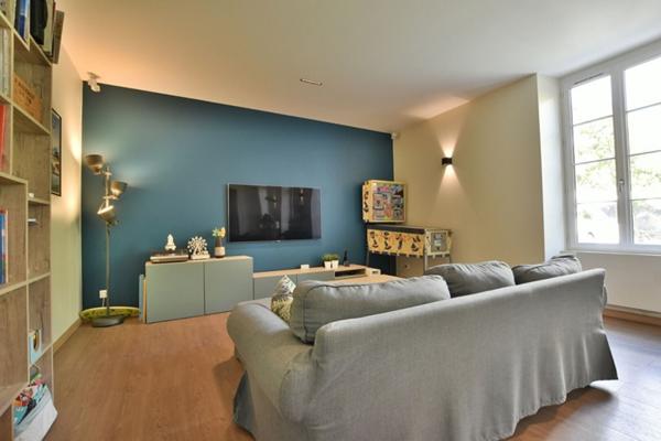 Maison à vendre |  Pau |  6 pièces | 143 m²