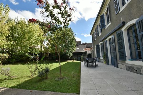 Maison à vendre |  Pau |  6 pièces | 143 m²