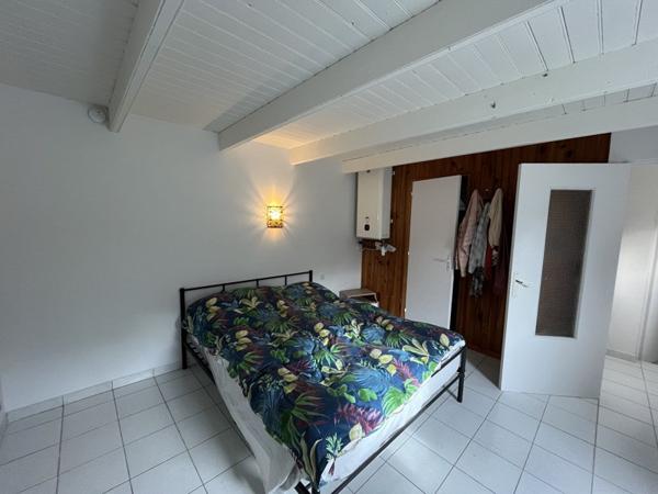 Maison à louer |  Tréduder |  5 pièces | 76 m²