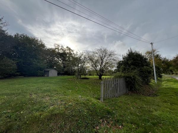 Maison à louer |  Tréduder |  5 pièces | 76 m²