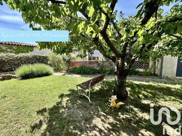 Maison à vendre 7 pièces 164 m² Peyruis