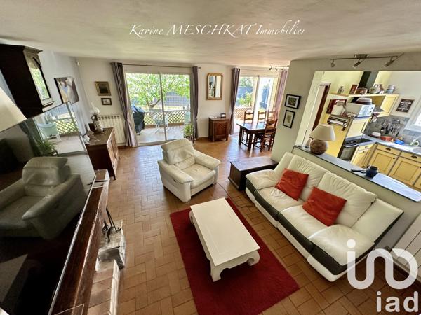 Maison à vendre 7 pièces 164 m² Peyruis