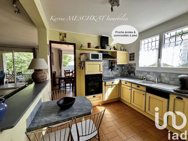 Maison à vendre 7 pièces 164 m² Peyruis