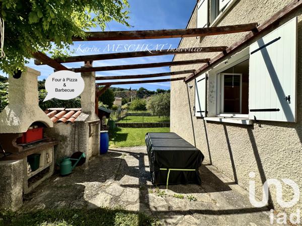 Maison à vendre 7 pièces 164 m² Peyruis