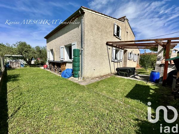 Maison à vendre 7 pièces 164 m² Peyruis