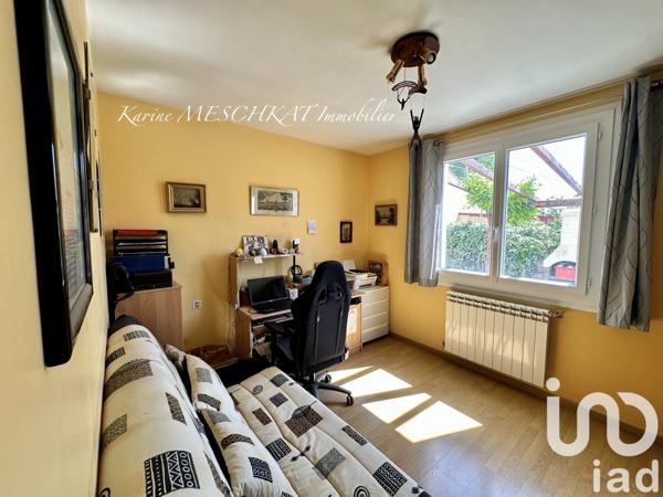 Maison à vendre 7 pièces 164 m² Peyruis