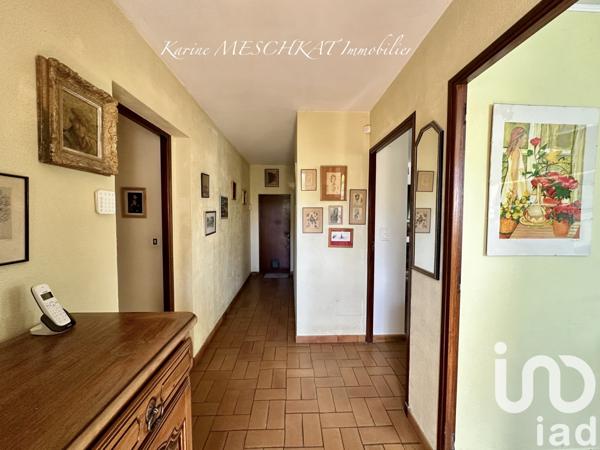 Maison à vendre 7 pièces 164 m² Peyruis