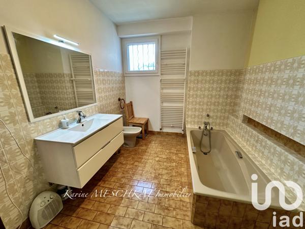 Maison à vendre 7 pièces 164 m² Peyruis