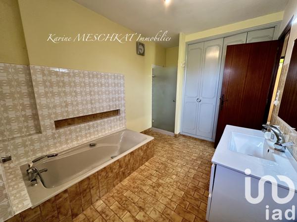 Maison à vendre 7 pièces 164 m² Peyruis