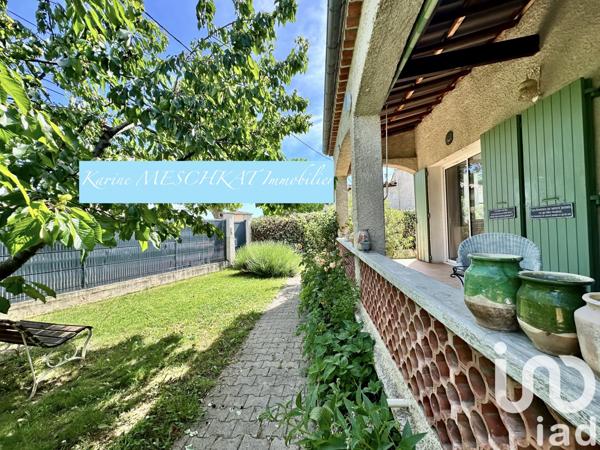 Maison à vendre 7 pièces 164 m² Peyruis