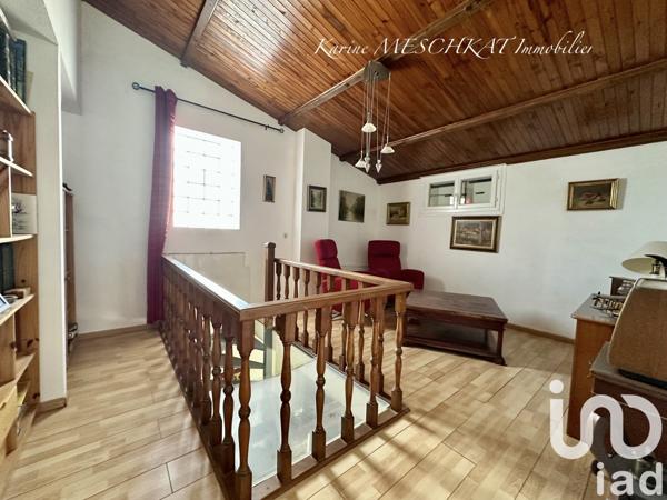 Maison à vendre 7 pièces 164 m² Peyruis