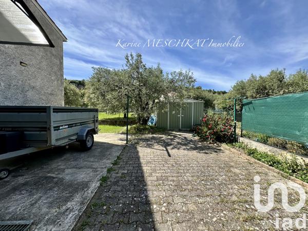 Maison à vendre 7 pièces 164 m² Peyruis