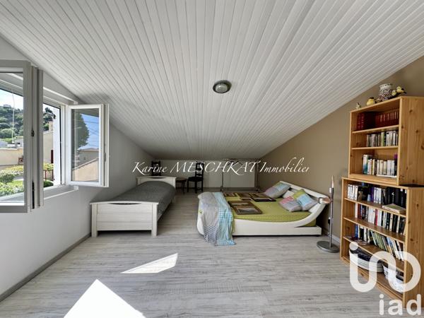 Maison à vendre 7 pièces 164 m² Peyruis