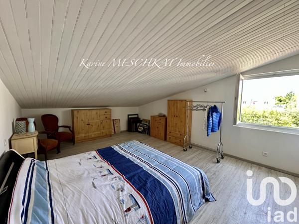 Maison à vendre 7 pièces 164 m² Peyruis