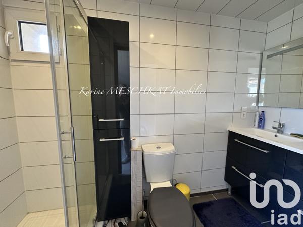 Maison à vendre 7 pièces 164 m² Peyruis