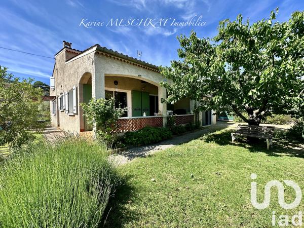 Maison à vendre 7 pièces 164 m² Peyruis