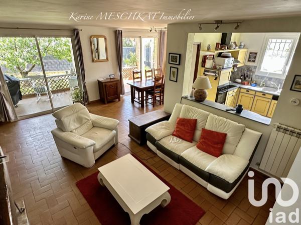 Maison à vendre 7 pièces 164 m² Peyruis