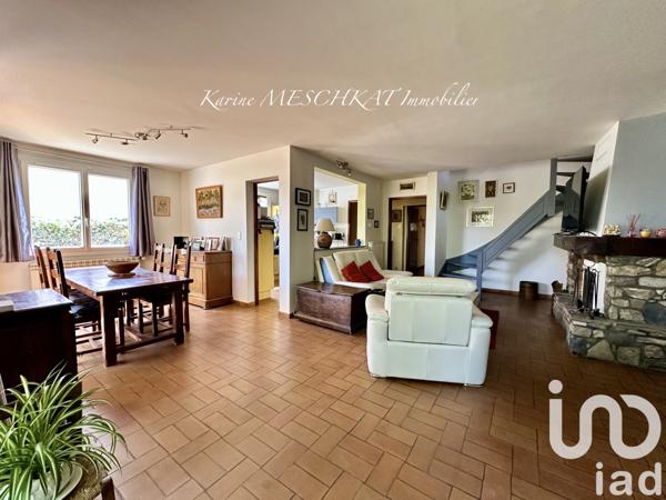 Maison à vendre 7 pièces 164 m² Peyruis