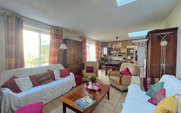 Maison à vendre    6 pièces •  Alençon