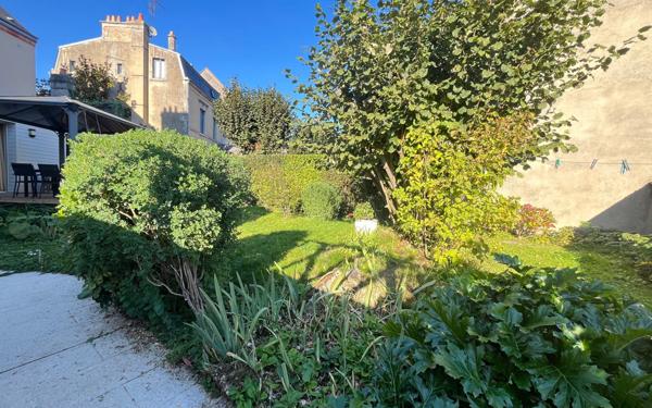 Maison à vendre    6 pièces •  Alençon