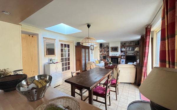 Maison à vendre    6 pièces •  Alençon