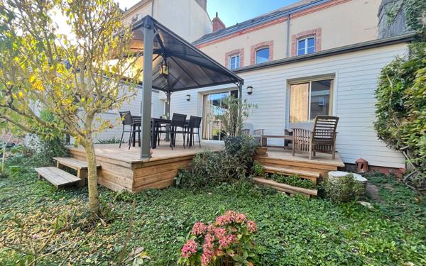 Maison à vendre    6 pièces •  Alençon