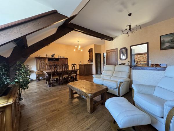 Lardy (91510) Maison - 143 m2 - 6 pièces