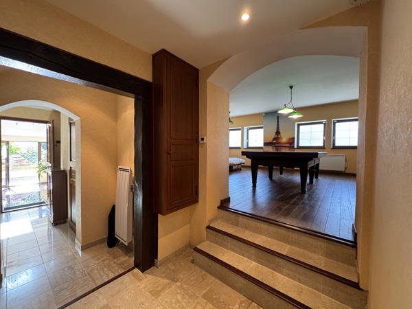 Lardy (91510) Maison - 143 m2 - 6 pièces