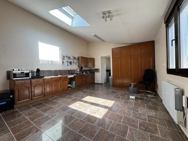 Lardy (91510) Maison - 143 m2 - 6 pièces