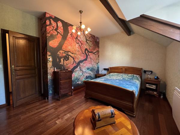 Lardy (91510) Maison - 143 m2 - 6 pièces