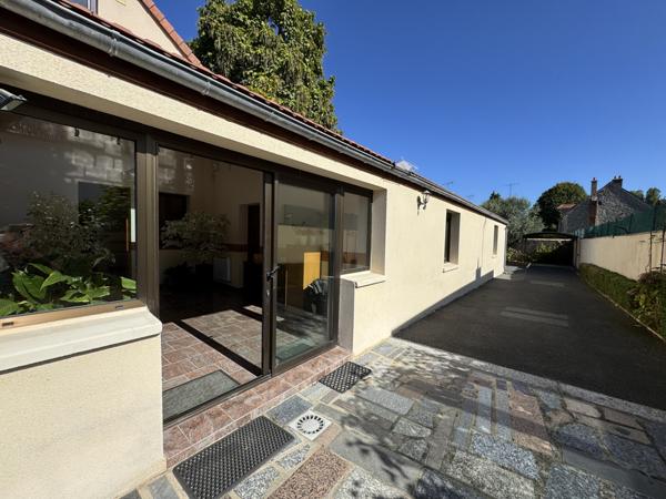 Lardy (91510) Maison - 143 m2 - 6 pièces