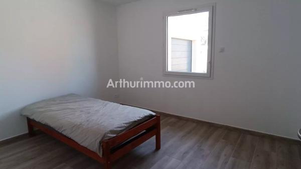 Location Maison 4 pièces 104 m2 à Chilly-le-Vignoble