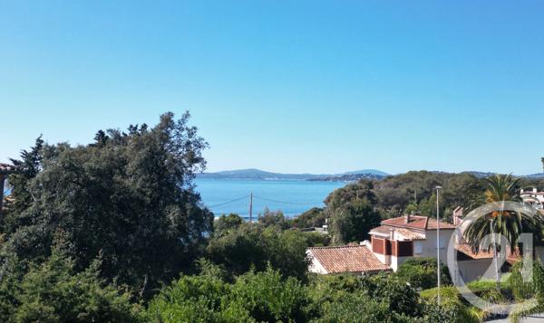 Maison à vendre  7 pièces - 199,28 m 2   ROQUEBRUNE SUR ARGENS  - 83