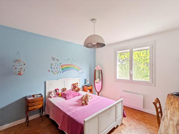 Exclusivité : Maison familiale 6 pièces - Lescure-d'Albigeois