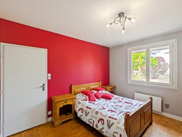 Exclusivité : Maison familiale 6 pièces - Lescure-d'Albigeois