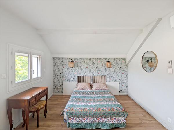 Exclusivité : Maison familiale 6 pièces - Lescure-d'Albigeois