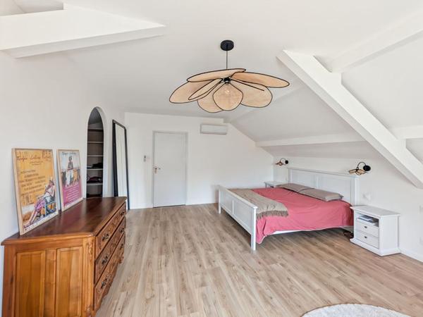 Exclusivité : Maison familiale 6 pièces - Lescure-d'Albigeois
