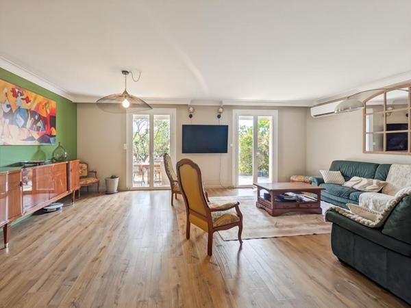 Exclusivité : Maison familiale 6 pièces - Lescure-d'Albigeois
