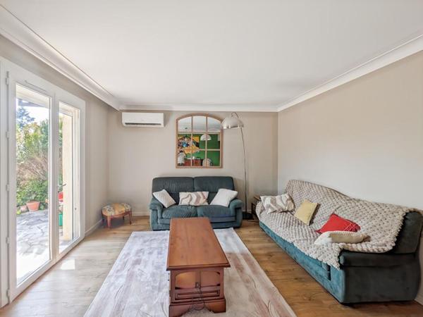 Exclusivité : Maison familiale 6 pièces - Lescure-d'Albigeois