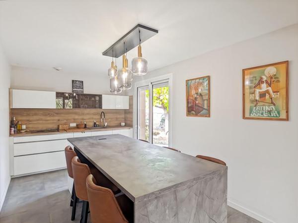 Exclusivité : Maison familiale 6 pièces - Lescure-d'Albigeois
