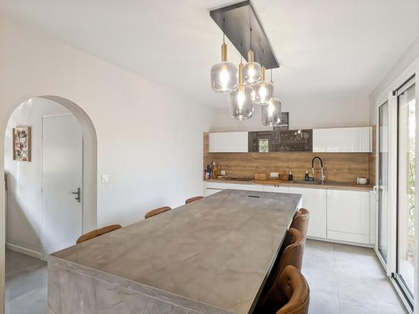 Exclusivité : Maison familiale 6 pièces - Lescure-d'Albigeois