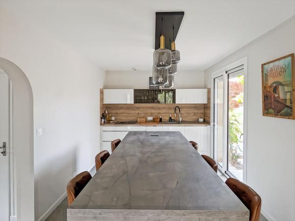 Exclusivité : Maison familiale 6 pièces - Lescure-d'Albigeois