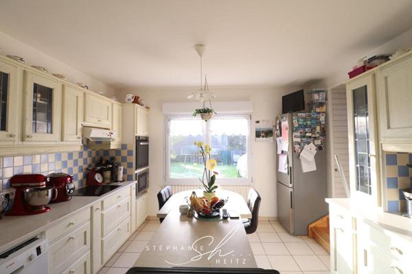 Maison Plougasnou 6 pièce(s) 141 m2